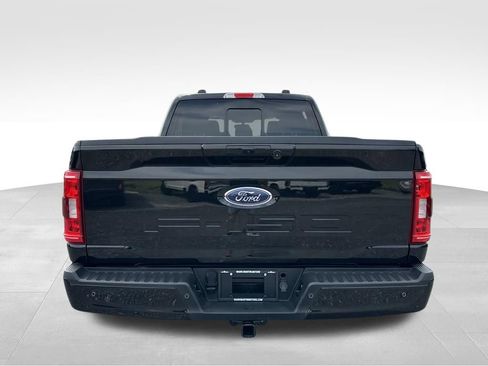 Used 2023 Ford F150 XLT w/ Equipment Group 302A High AWD/4WD image 17