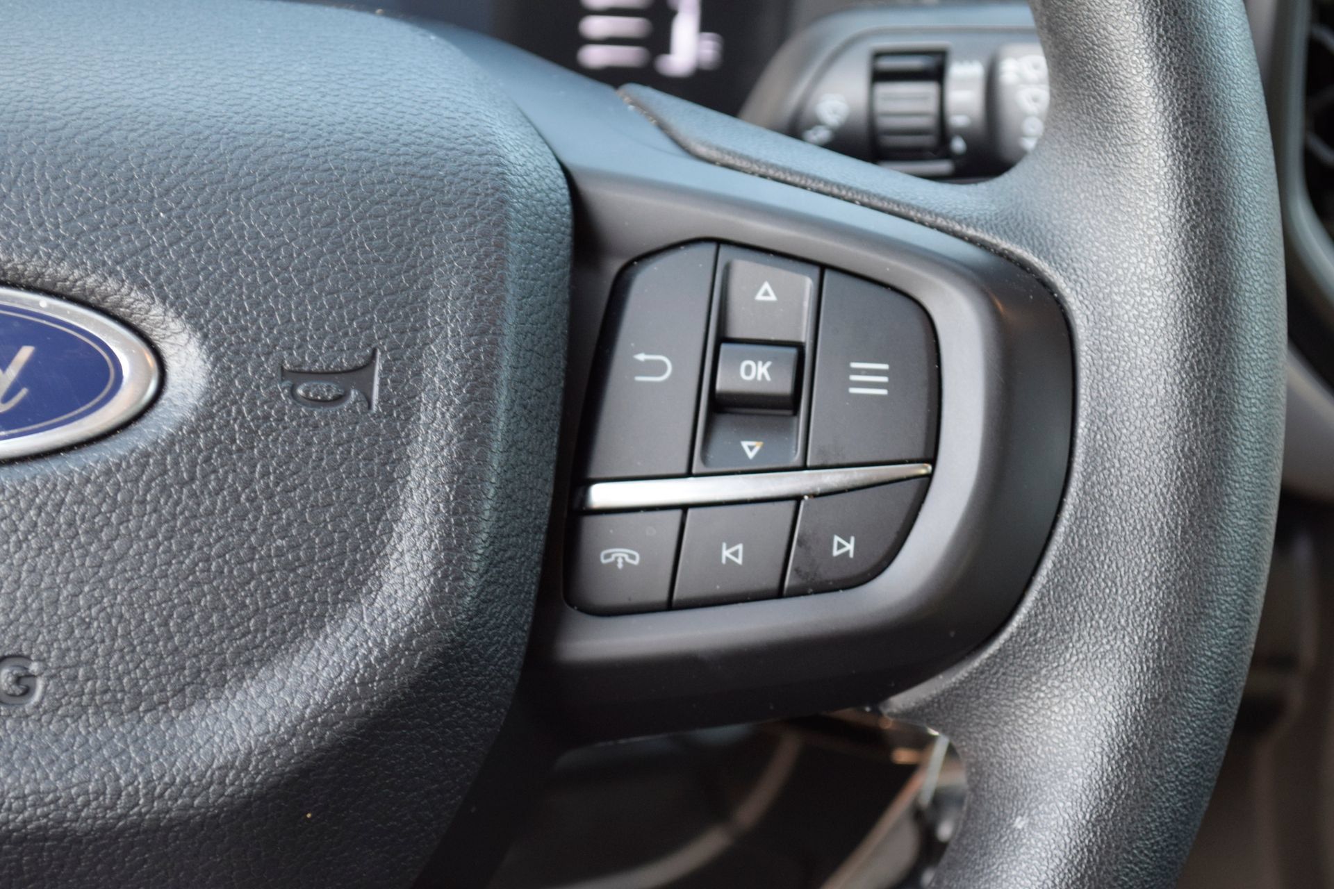 New 2026 Ford Ranger XL RWD image 7