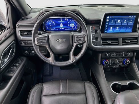 Used 2022 Chevrolet Tahoe RST RWD image 24