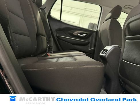 Used 2022 GMC Terrain SLE AWD/4WD image 26