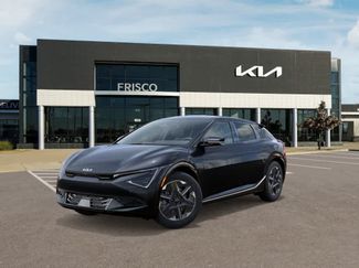 New 2026 Kia EV6 Light RWD video 1