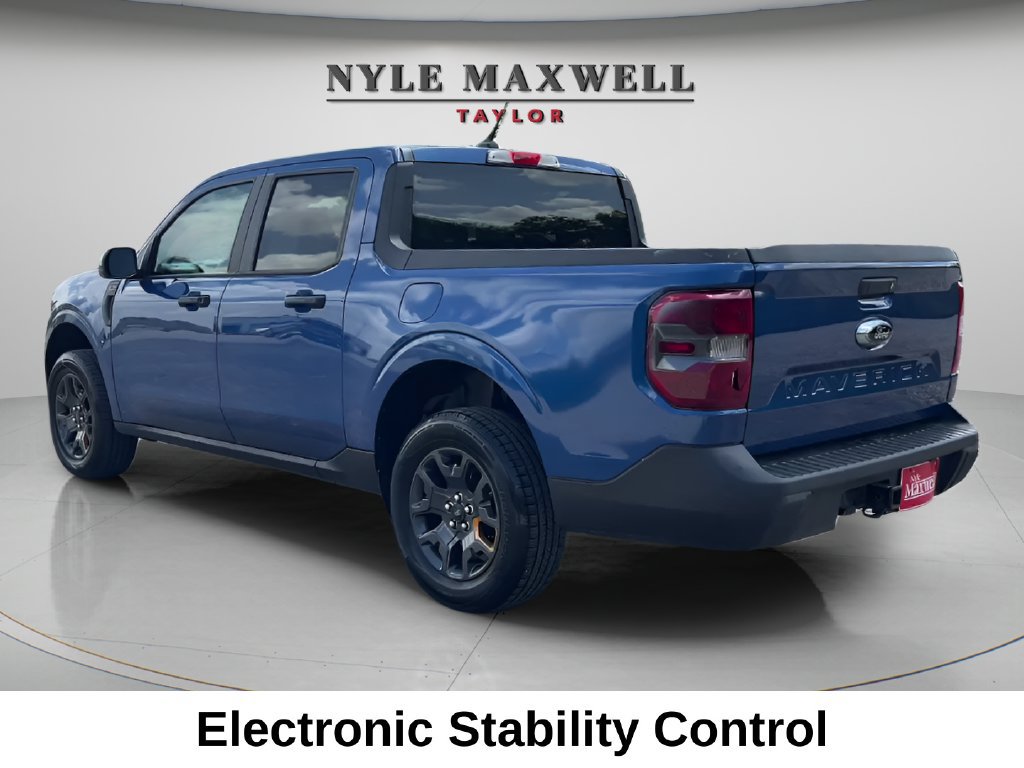 Used 2024 Ford Maverick Tremor w/ Tremor Off-Road Package AWD/4WD image 7
