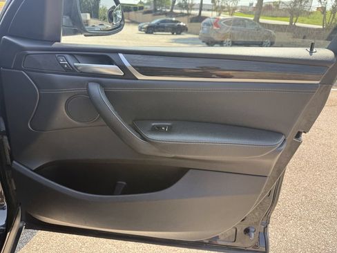 Used 2017 BMW X3 xDrive28i AWD/4WD image 30