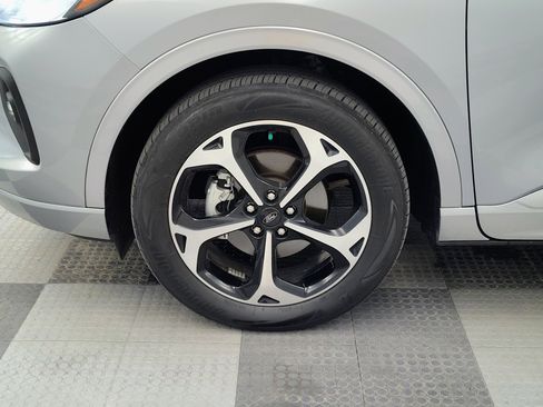 Used 2023 Ford Escape ST-Line Select w/ Tech Pack #2 AWD/4WD image 15