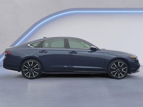 New 2026 Honda Accord Touring image 6