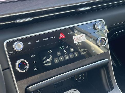 New 2026 Genesis GV80 2.5T Select AWD/4WD image 16