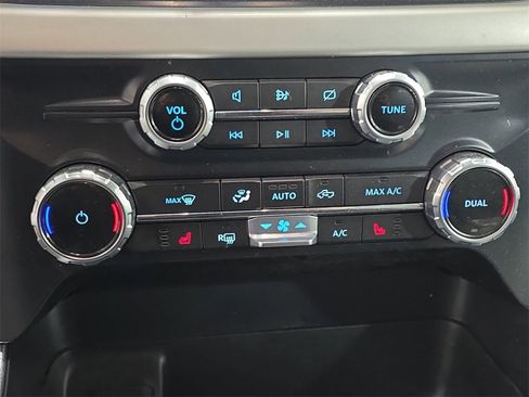 Used 2022 Ford F150 XLT w/ Equipment Group 302A High image 22