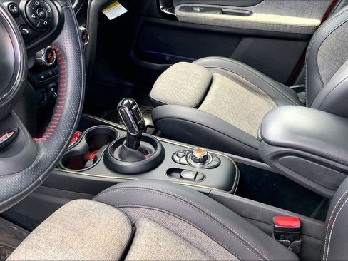 Certified 2021 MINI Cooper Countryman S AWD/4WD image 16