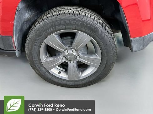 Used 2016 Jeep Patriot Sport w/ Power Value Group FWD image 30