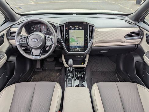 Used 2026 Subaru Forester Limited AWD/4WD image 27