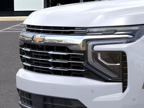 New 2026 Chevrolet Tahoe LT w/ Comfort Package RWD image 13