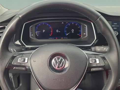Used 2019 Volkswagen Jetta SEL image 23