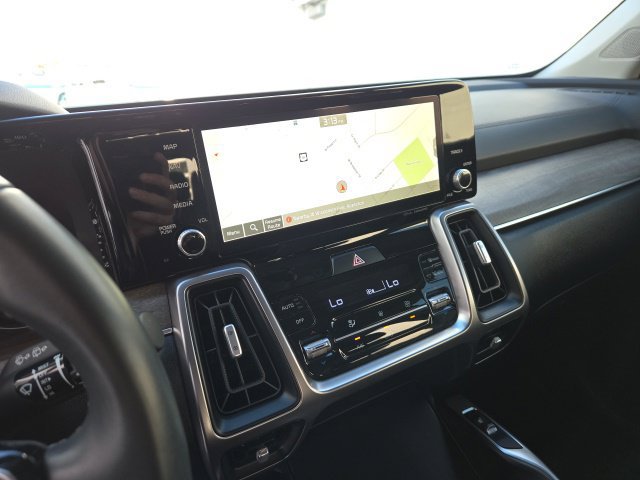 Used 2023 Kia Sorento X-Line EX AWD/4WD image 15
