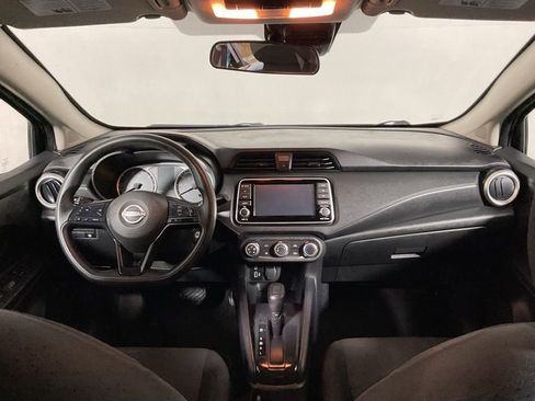 Used 2023 Nissan Versa S w/ Trunk Package FWD image 22