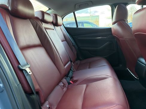 Used 2025 MAZDA MAZDA3 s image 15