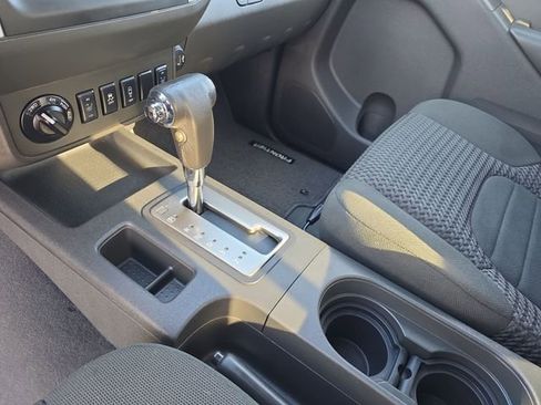 Used 2019 Nissan Frontier SV w/ Value Truck Package image 28