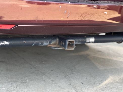 Used 2013 Honda Odyssey EX-L image 9