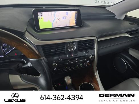 Used 2018 Lexus RX 350L AWD image 28