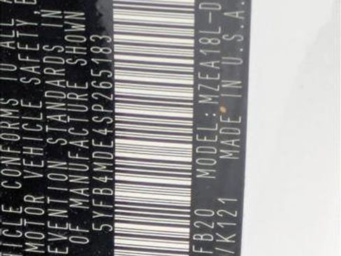 Used 2025 Toyota Corolla LE image 22