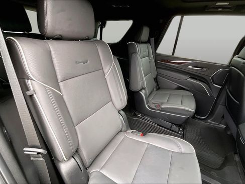Used 2024 Cadillac Escalade Premium Luxury w/ LPO, Floor Liner Package AWD/4WD image 20