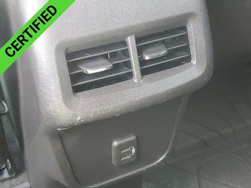 Certified 2024 Chevrolet Equinox LT w/ LPO, Floor Liner Package FWD image 21