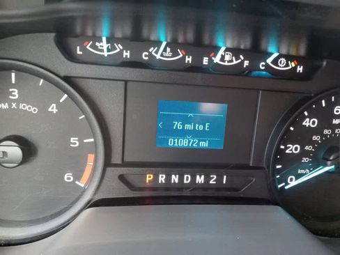 Used 2025 Ford E-350 and Econoline 350 Super Duty w/ Power Equipment Group image 27