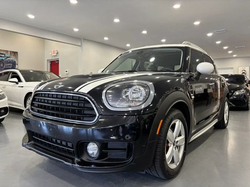 Used 2018 MINI Cooper Countryman FWD image 3