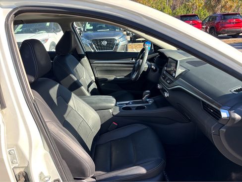 Used 2019 Nissan Altima 2.5 SL image 13