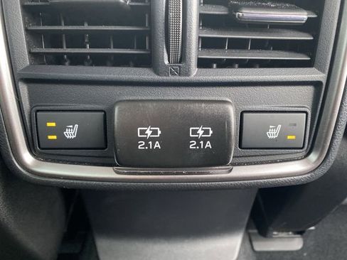 Used 2024 Subaru Forester Touring w/ Pop Package 2 image 40