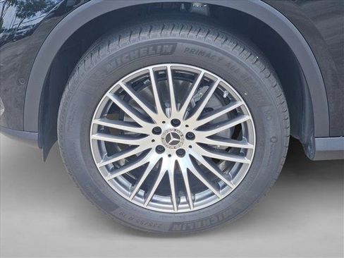 Used 2026 Mercedes-Benz GLC 300 image 22