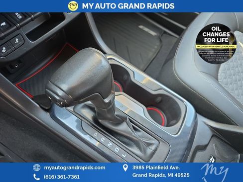 Used 2019 Chevrolet Colorado Z71 image 25