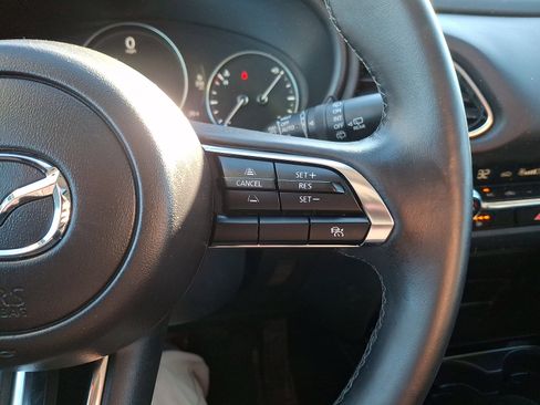 Used 2025 MAZDA CX-30 AWD 2.5 S w/ Preferred Package image 22