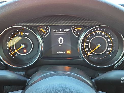 Used 2020 Jeep Gladiator Sport w/ Trailer Tow Package image 30