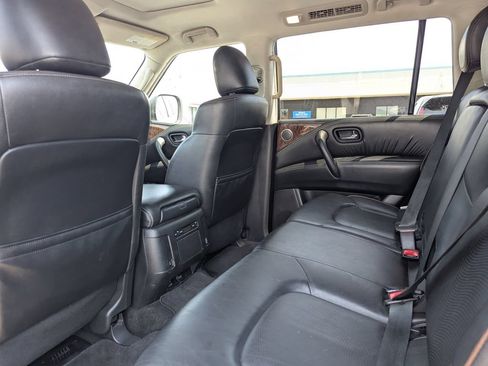 Used 2020 Nissan Armada SL w/ Premium Package AWD/4WD image 32