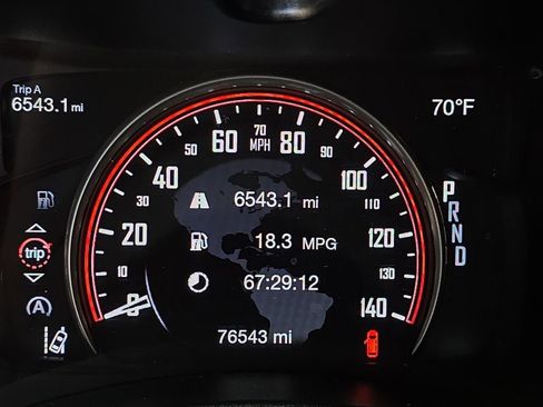 Used 2022 Dodge Durango GT RWD image 34