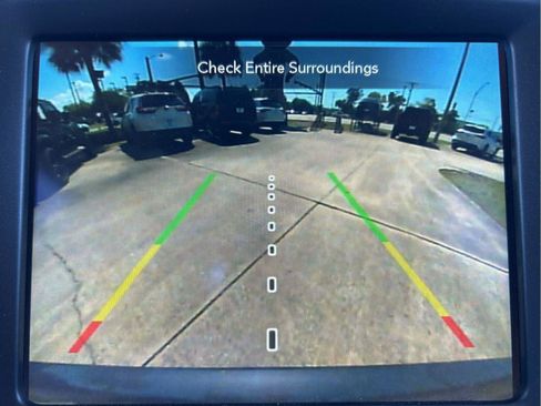 Certified 2022 Jeep Renegade Latitude w/ Convenience Group image 30