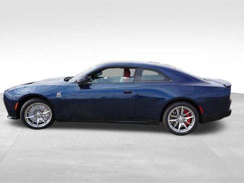 New 2025 Dodge Charger R/T Scat Pack w/ Track Pack image 6