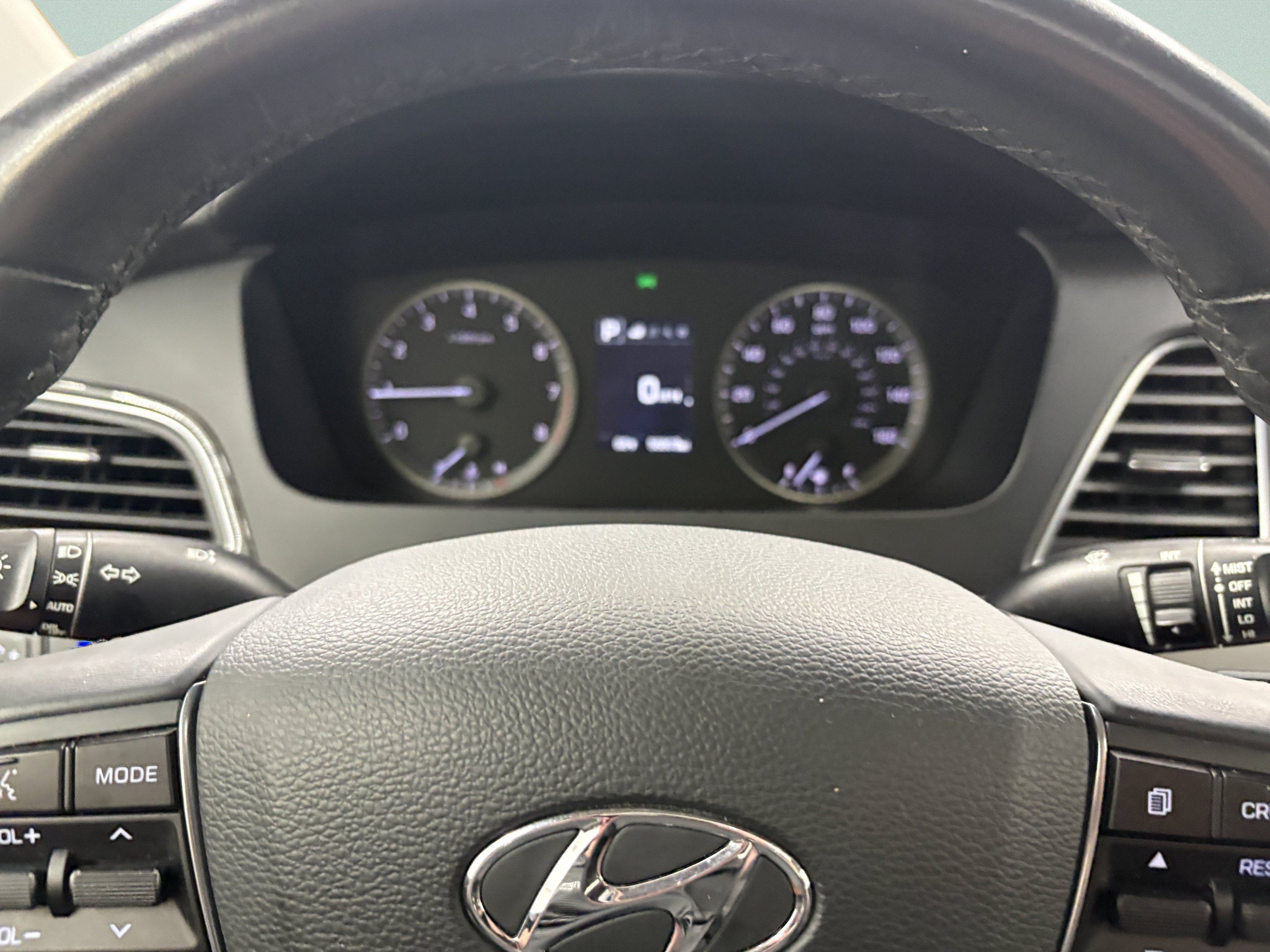 Used 2016 Hyundai Sonata Limited FWD image 28