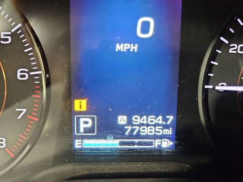Used 2019 Subaru Crosstrek 2.0i Premium AWD/4WD image 17
