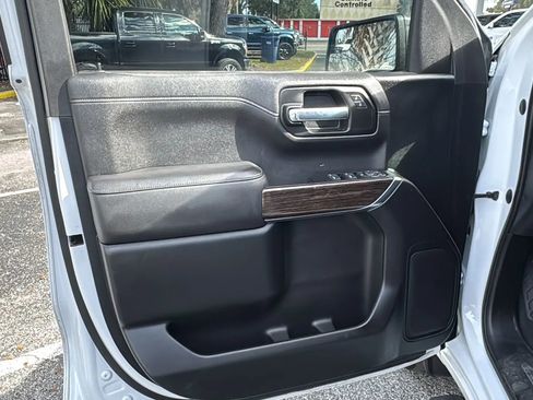 Used 2021 GMC Sierra 1500 Elevation w/ LPO, Elevation Black Package image 22