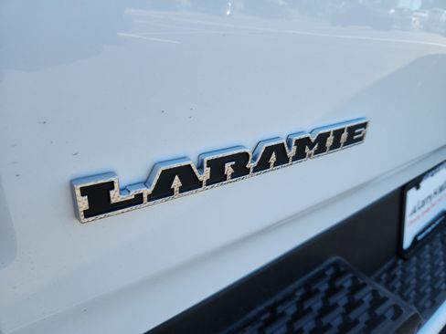 New 2026 RAM 1500 Laramie image 24