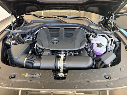 New 2026 Dodge Charger R/T AWD/4WD image 31