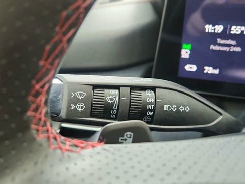 Used 2024 Acura ZDX A-Spec image 42