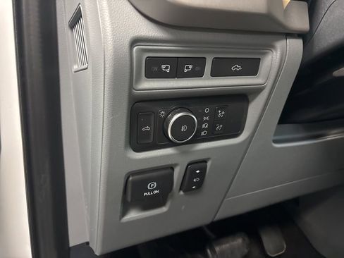 Used 2021 Ford F150 XLT w/ Equipment Group 302A High AWD/4WD image 19
