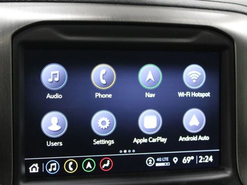 Used 2021 GMC Sierra 1500 Denali w/ Denali Ultimate Package image 32