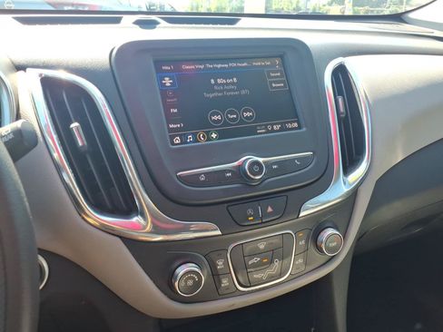 Used 2022 Chevrolet Equinox LS FWD image 21