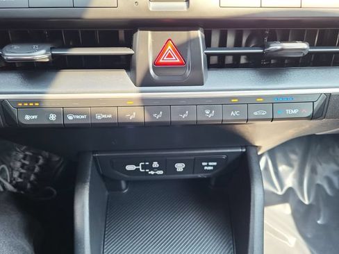 Certified 2025 Kia K4 FWD image 25