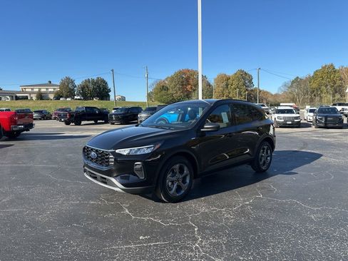 New 2026 Ford Escape ST-Line w/ Tech Pack #1 image 14