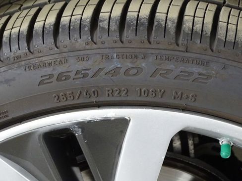 Used 2019 Jaguar F-PACE R-Sport image 45