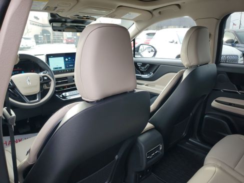 New 2026 Lincoln Corsair Grand Touring image 26